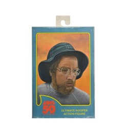 Jaws: Ultimate Matt Hooper (Amity Arrival) Action Figure 18 cm