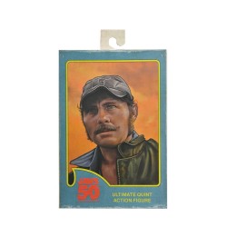 Jaws: Ultimate Sam Quint Action Figure 18 cm