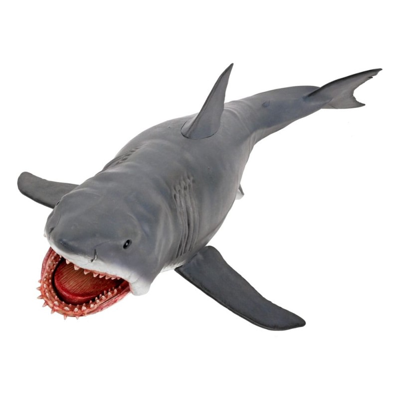Jaws: The Game of Jaws Head to Tail Action Figure 38 cm