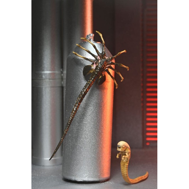 Alien Romulus: Ultimate Xenomorph XX121 Action Figure 18 cm