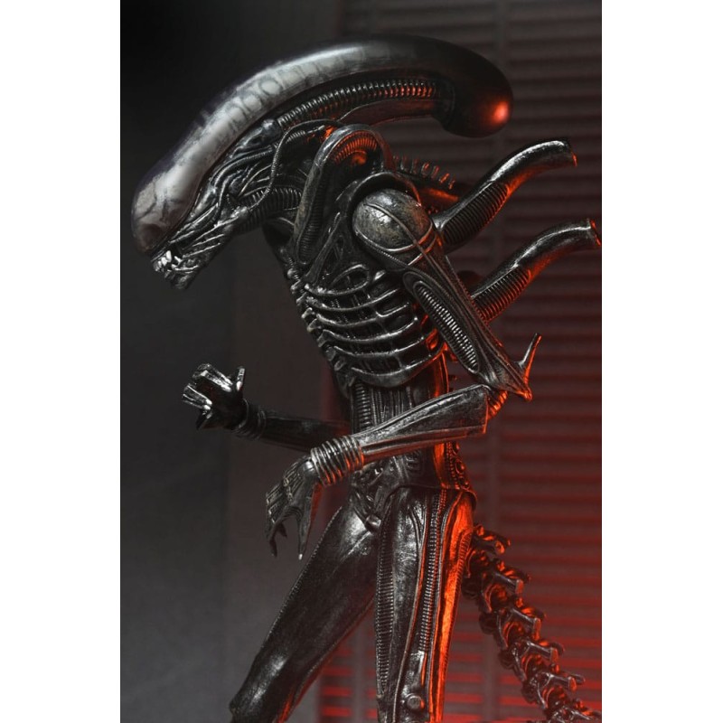 Alien Romulus: Ultimate Xenomorph XX121 Action Figure 18 cm