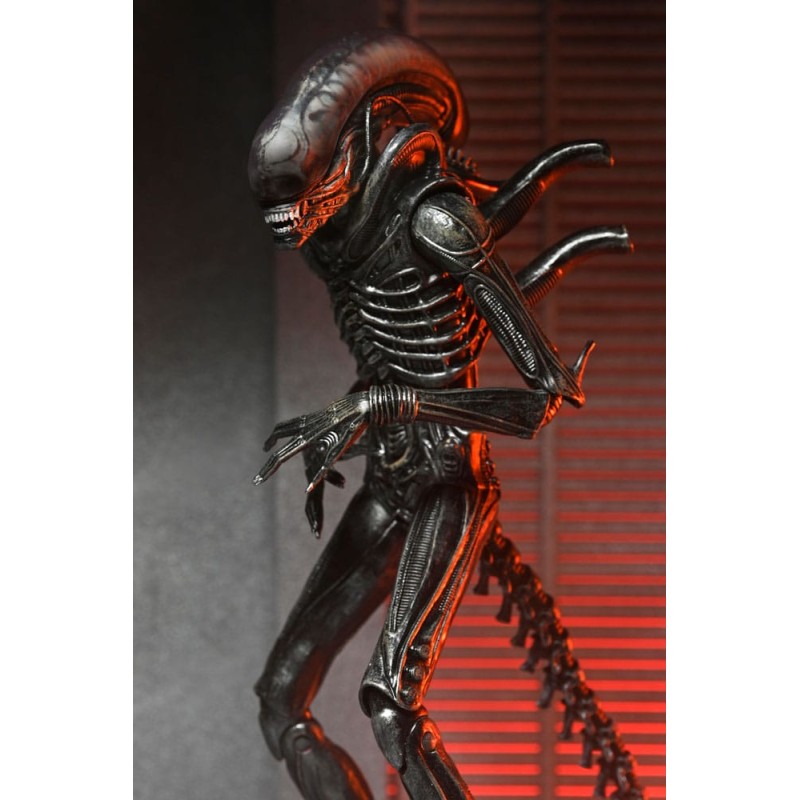 Alien Romulus: Ultimate Xenomorph XX121 Action Figure 18 cm