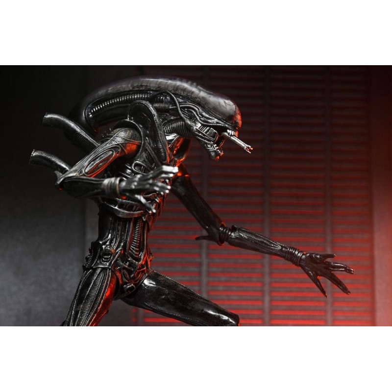 Alien Romulus: Ultimate Xenomorph XX121 Action Figure 18 cm