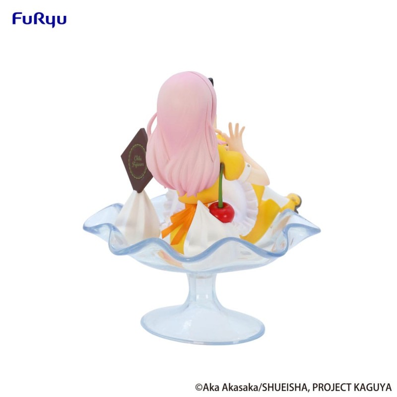 Kaguya-sama: Love is War Special PVC Statue Chika Fujiwara