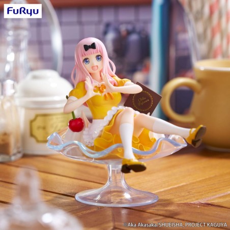 Kaguya-sama: Love is War Special PVC Statue Chika Fujiwara