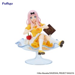 Kaguya-sama: Love is War Special PVC Statue Chika Fujiwara