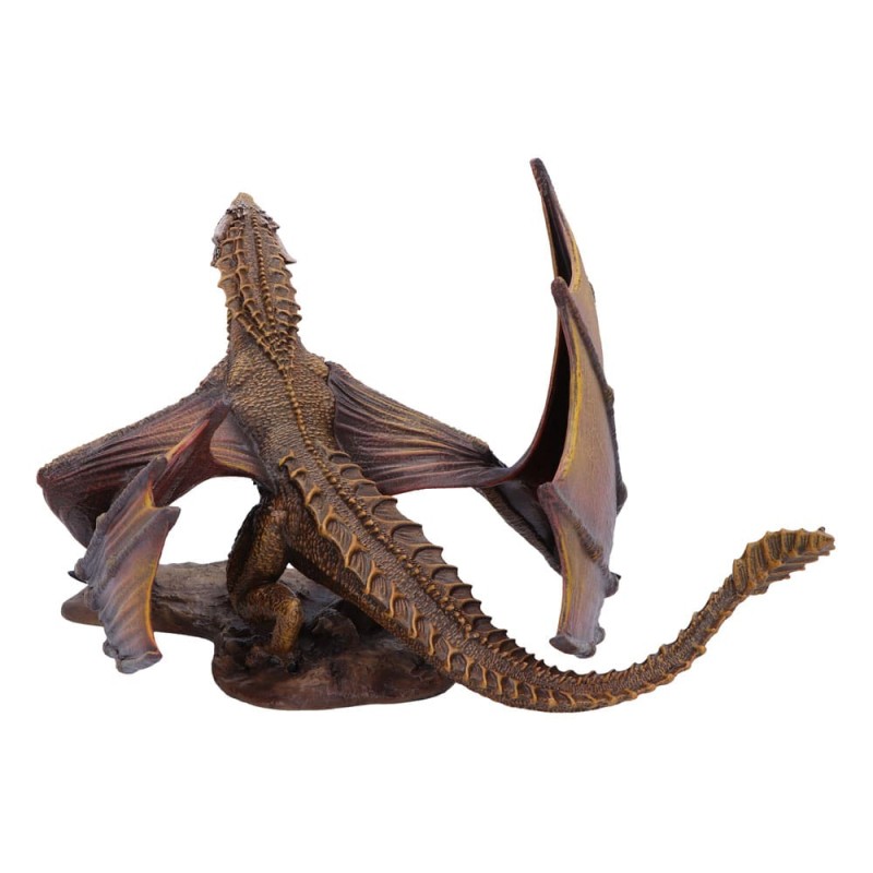 Game of Thrones: Viserion Figure 28 cm