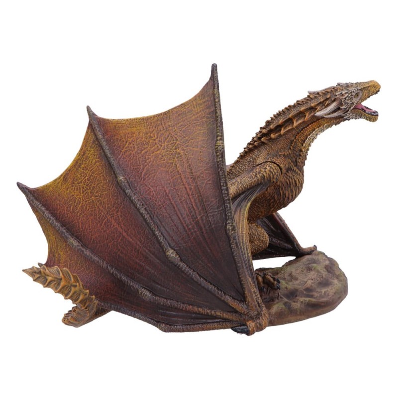 Game of Thrones: Viserion Figure 28 cm