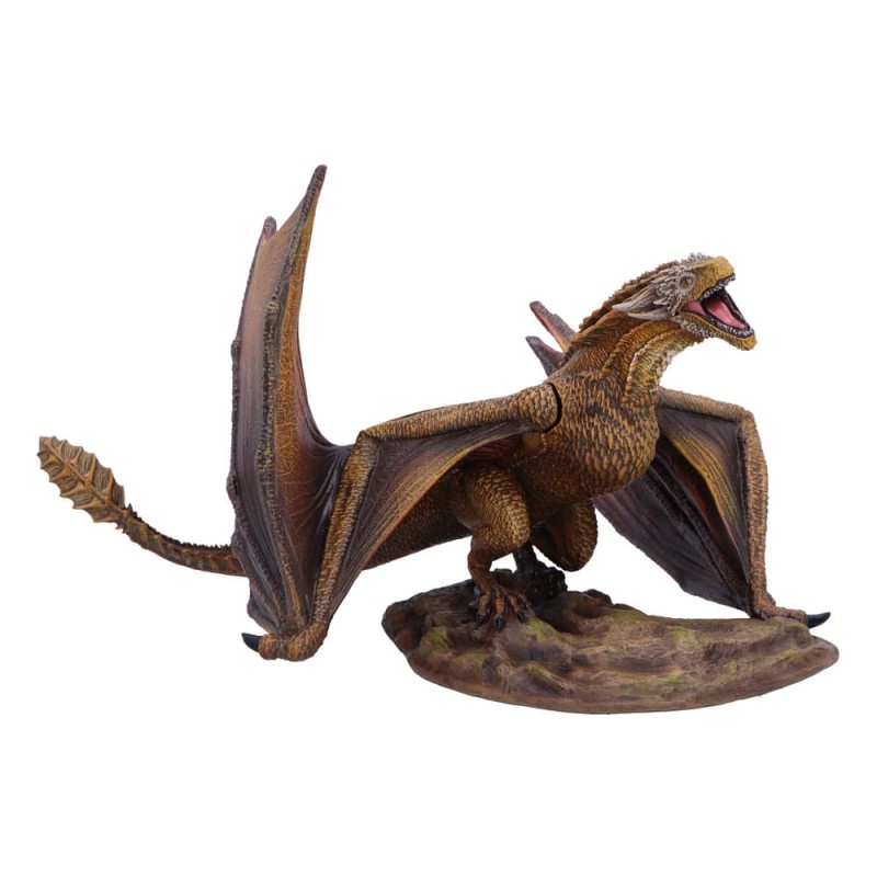 Game of Thrones: Viserion Figure 28 cm