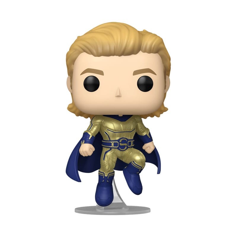 Funko Pop! Marvel: Thunderbolts - Sentry