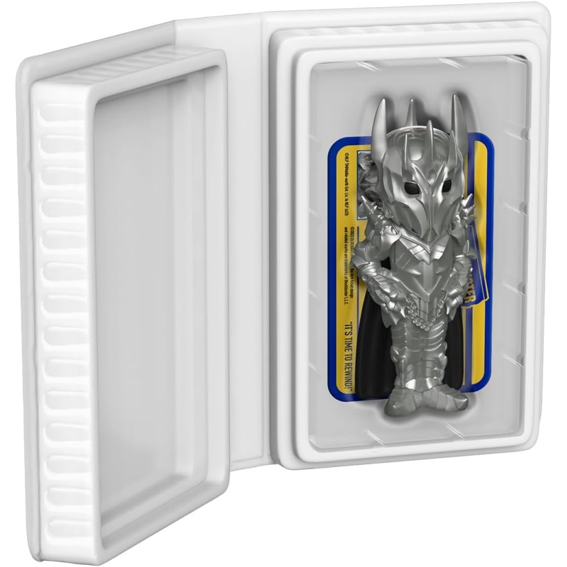 Funko Rewind: The Lord of The Rings - Sauron