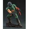 Doom: Doom Marine Pop Up Parade PVC Statue 17 cm