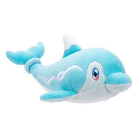Pokémon: Finizen Plush 20 cm