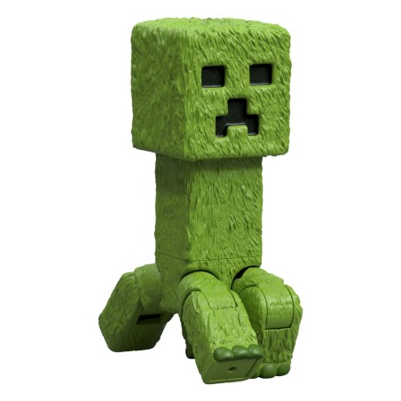 Minecraft Movie: Creeper Action Figure 10 cm