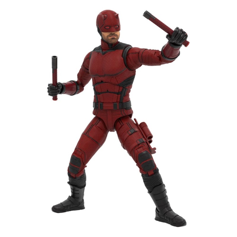 Marvel Legends: Daredevil Born Again Action Figure 15 cm