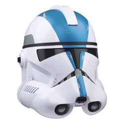 Star Wars: Black Series Clone Trooper (501st Legion) Electronic