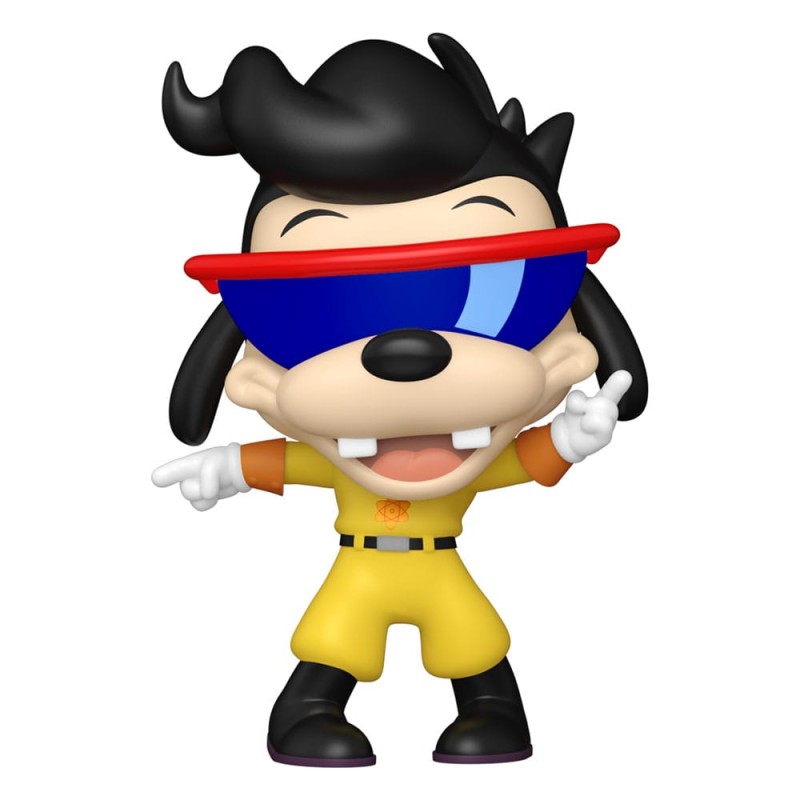Funko Pop! Disney: A Goofy Movie - Max