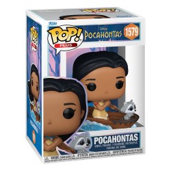 Funko Pop! Disney: Pocahontas - Pocahontas