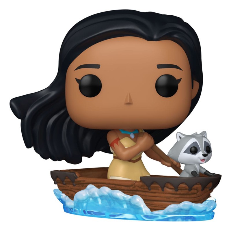 Funko Pop! Disney: Pocahontas - Pocahontas