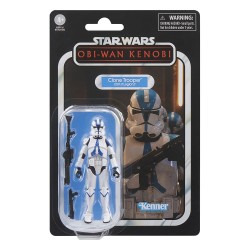 Star Wars: Vintage Collection - Clone Trooper 501st Legion