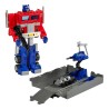Transformers: Retro G1 Commander Optimus Prime Action Figure 16