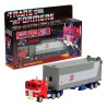 Transformers: Retro G1 Commander Optimus Prime Action Figure 16