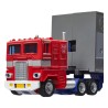 Transformers: Retro G1 Commander Optimus Prime Action Figure 16