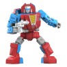 Transformers: Retro G1 Gears Action Figure 12 cm