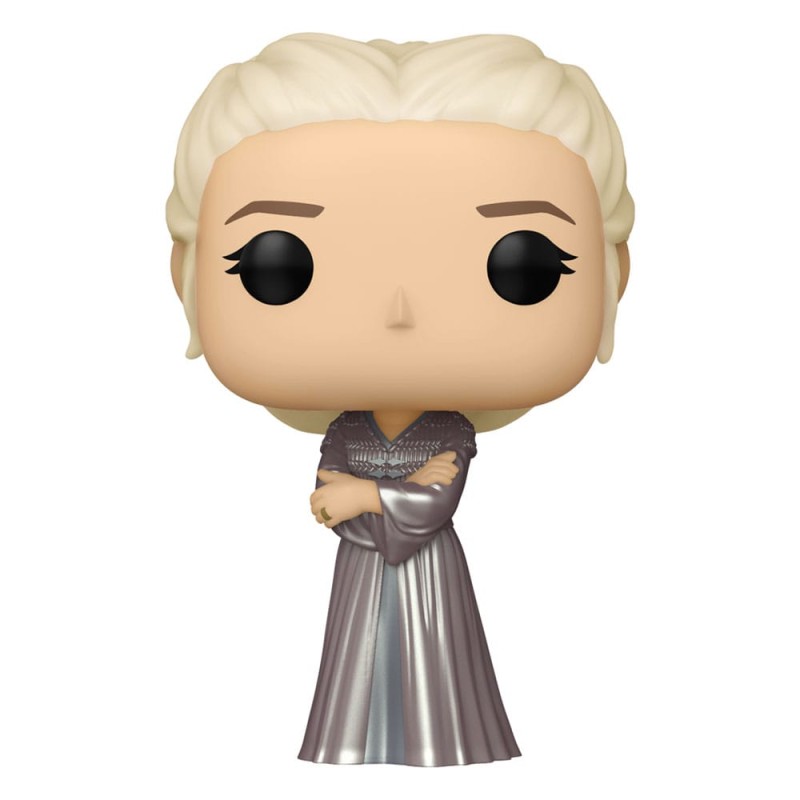 Funko Pop! Television: House of the Dragon S2 - Rhaenyra