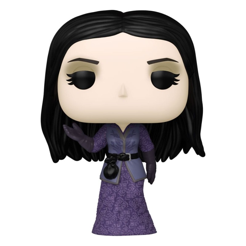 Funko Pop! Television: House of the Dragon S2 - Alys Rivers