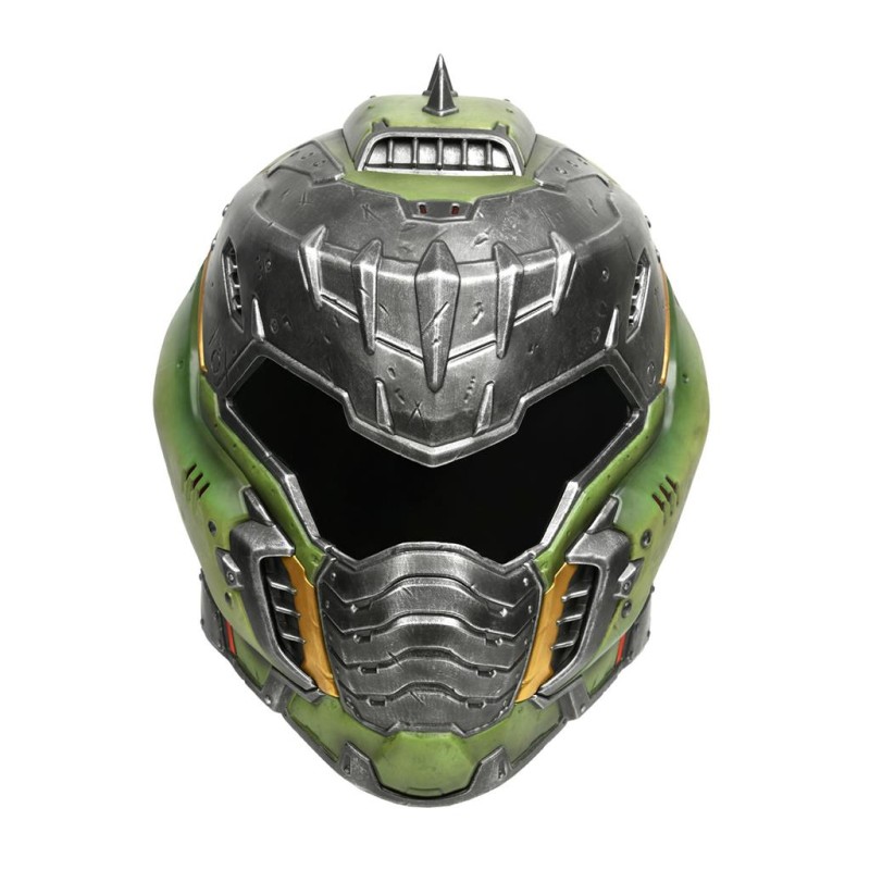 Doom: The Dark Ages ヘルメットレプリカ 新品 Doom: The Dark Ages ヘルメットレプリカ 新品 DOOM: The Dark