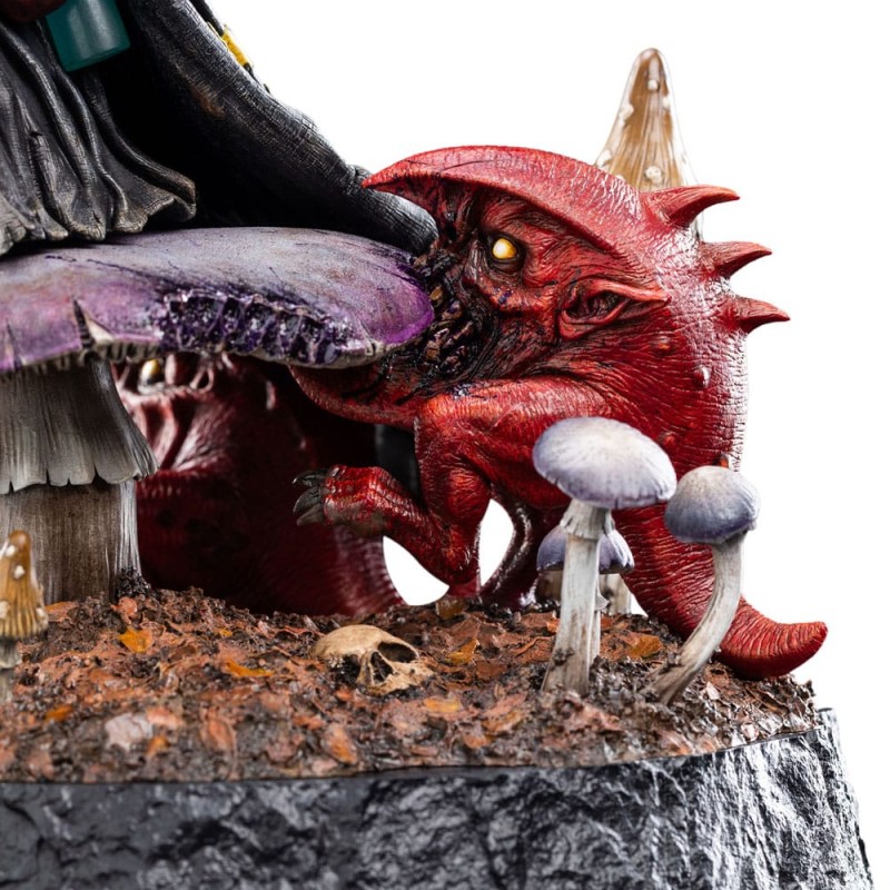 Warhammer: Age of Sigmar - Skragrott the Loonking 1/6 Scale