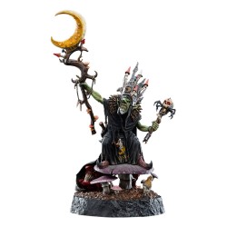 Warhammer: Age of Sigmar - Skragrott the Loonking 1/6 Scale