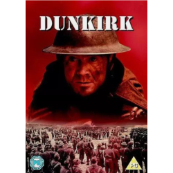 DVD: Dunkirk - Used (NL) - Used