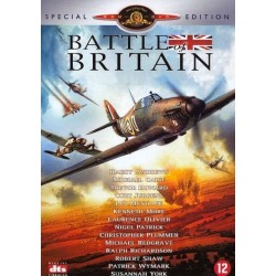 DVD: Battle Of Britain (Special Edition) - Used (NL)