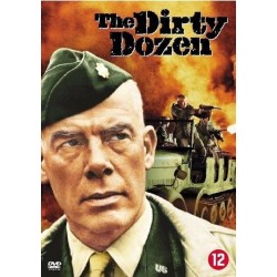 DVD: Dirty Dozen - Used (NL)