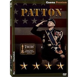 DVD: Patton (2DVD) (Special Edition) - Used (NL)