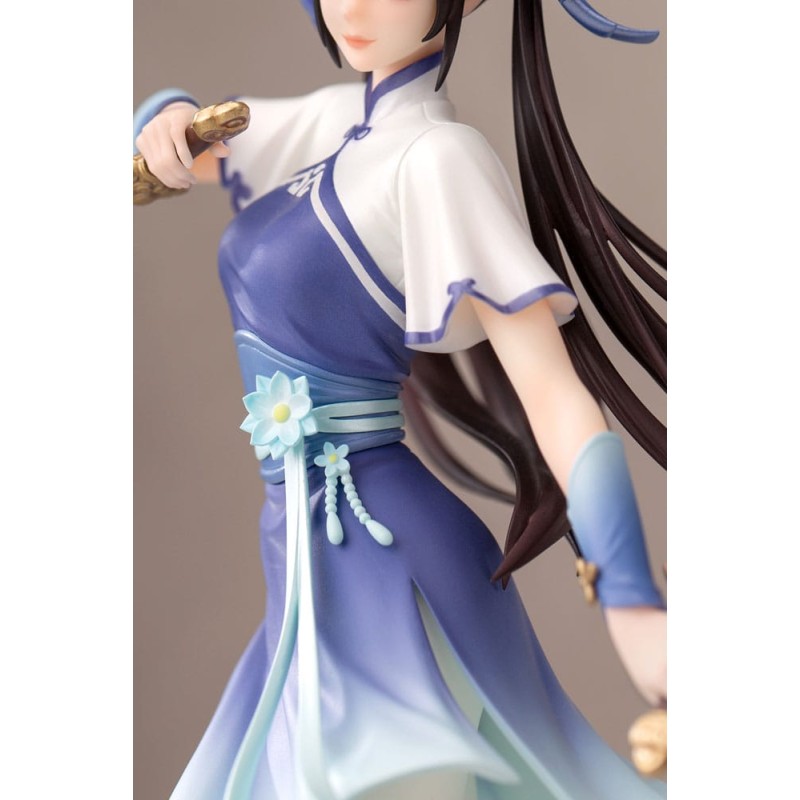 Original Character Action Figure 1/10 Gift+ Lotus Fairy: Zhao