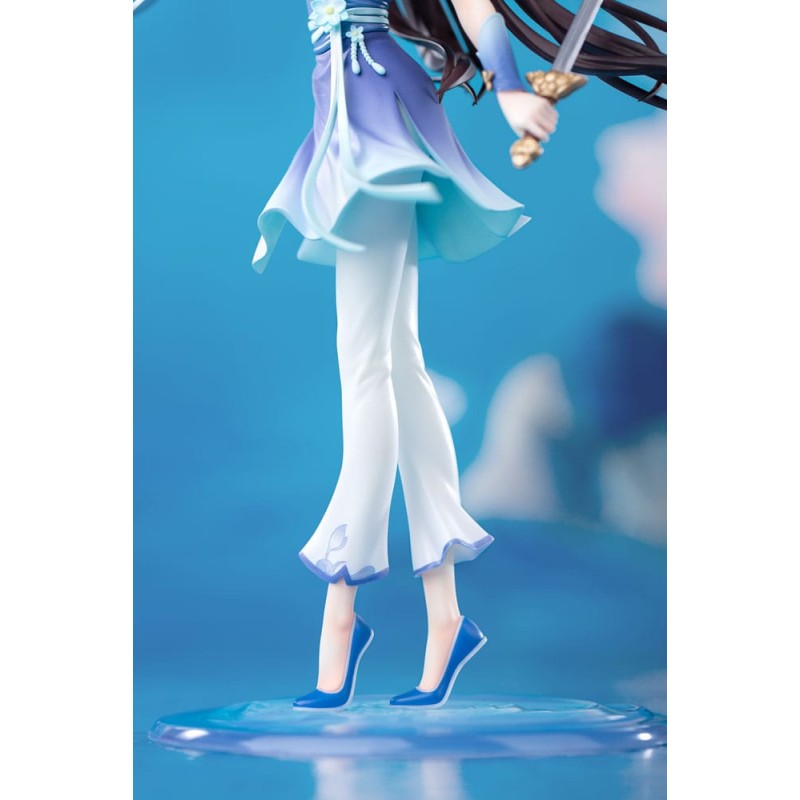 Original Character Action Figure 1/10 Gift+ Lotus Fairy: Zhao