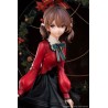 Original Character PVC Statue 1/8 Desktop Girls Series Winter