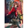Original Character PVC Statue 1/8 Desktop Girls Series Winter
