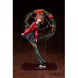 Original Character PVC Statue 1/8 Desktop Girls Series Winter