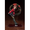 Original Character PVC Statue 1/8 Desktop Girls Series Winter