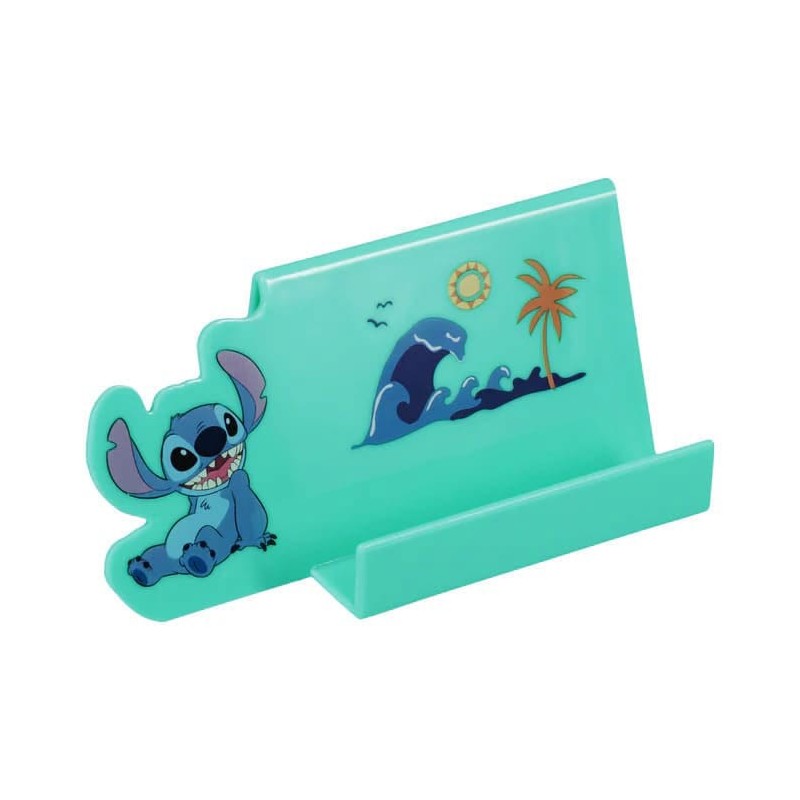 Disney: Lilo & Stitch - Stitch Mini Smartphone Holder 5 cm