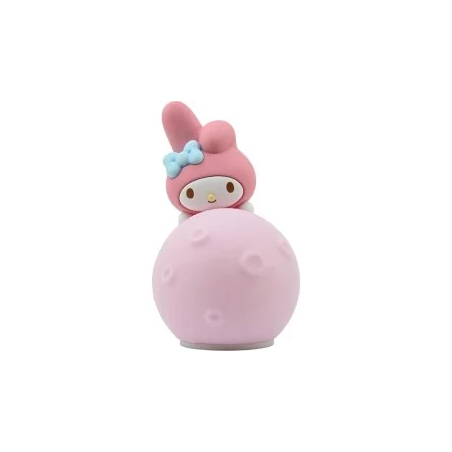 Hello Kitty: Little Moon Light Figure - My Melody
