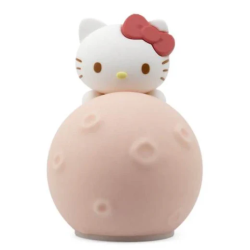 Hello Kitty: Little Moon Light Figure - Hello Kitty