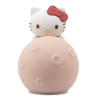 Hello Kitty: Little Moon Light Figure - Hello Kitty