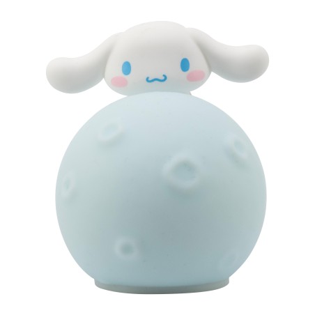 Hello Kitty: Little Moon Light Figure - Cinnamoroll