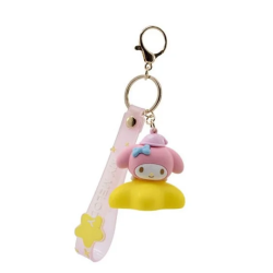 Hello Kitty: Hand Strap Star Series - My Melody