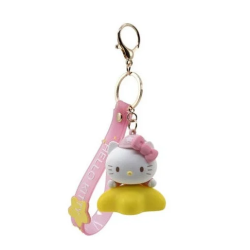 Hello Kitty: Hand Strap Star Series - Hello Kitty